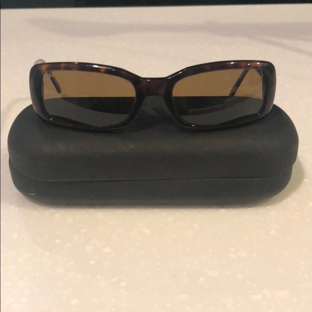 Vintage Revo Sunglasses